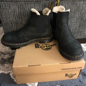 Dr. Martens 2976 Leonore Women’s Size 9